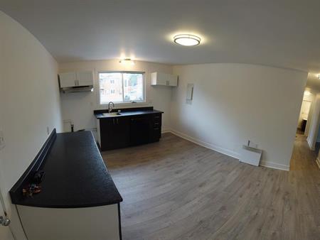 3 CH - 1 SDB - Québec - $899 /mo