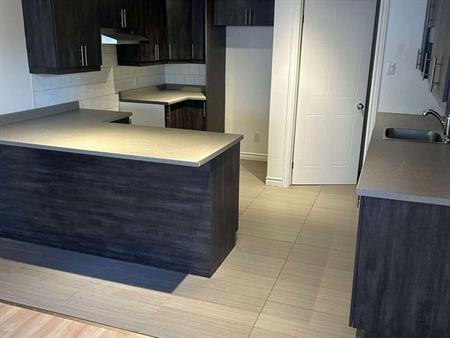 Logement 4 12 Joliette