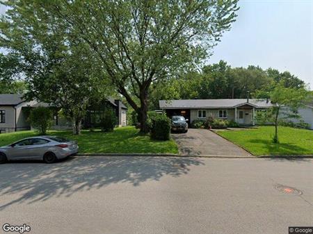 2 CH - 1 SDB - Québec - $1,297 /mo