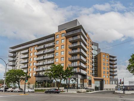 3 1/2 - 8550 VIAU, Montréal - Nord