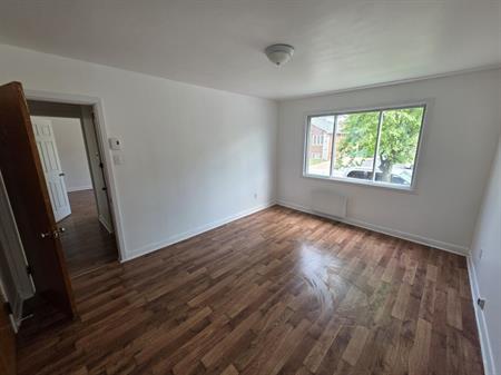 Appartement 5 1/2
