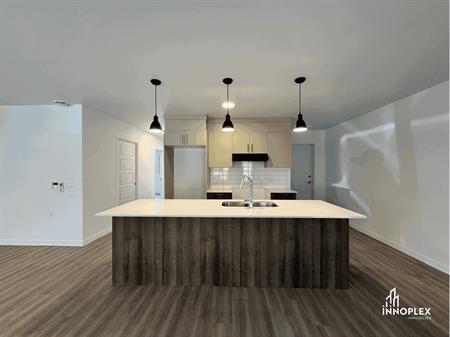 41/2 Avec Garage