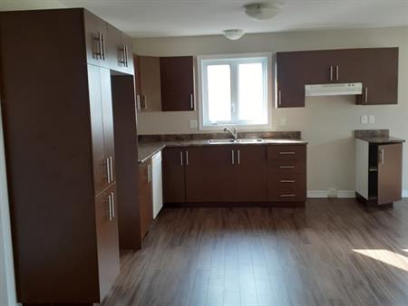 Magnifique Appartement 4 1/2, à Aylmer