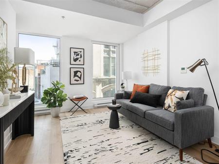 Bachelor - 240 Rue Notre-Dame Ouest, Montréal