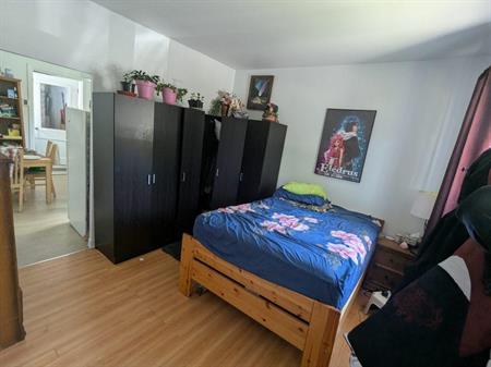 3 ½ + pièce d'été à 500m des chutes de Chambly - Disponible le 1er juillet