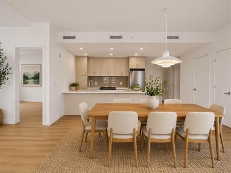 ENTREZ DANS L’ÉLÉGANCE LE GRAY - Appartement / logement à louer