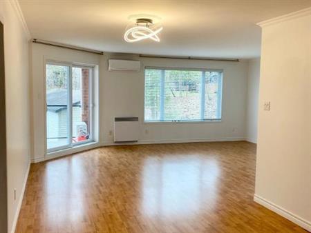 ✨ Condo 4 ½ à louer - Ste-Foy, Sillery, Cap-Rouge | 1 495 $/mois ✨