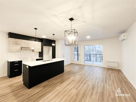 51/2 Avec Garage !