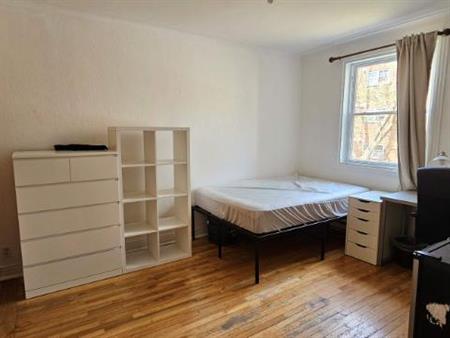 Studio - Montréal - $900 /mo