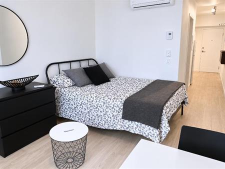 Studio - Montréal - $1,095 /mo