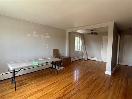 Logement à louer