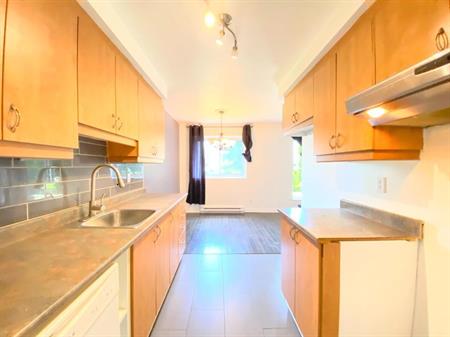 condo à louer Repentigny