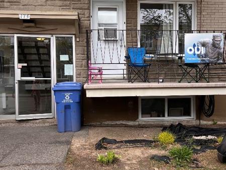 Logement 5 1/2