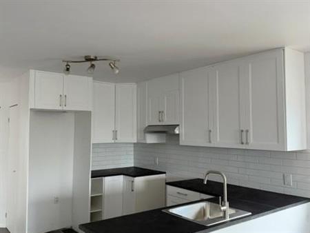 Appartement 4 1/2 St-Dorothée, Laval