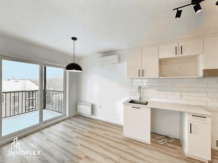 Studio Moderne