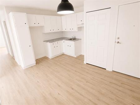 Immeuble - 1555 Rue Dorval Appartement 4 ½ à Louer – Sherbrooke