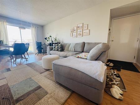 Antoine-du Verdier Appartement 4 ½ à Louer Sainte-Foy / Sillery Juillet 2026
