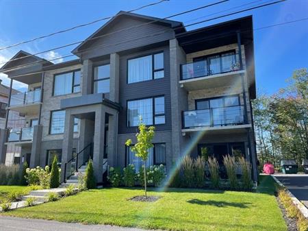 2 CH - 1 SDB - Drummondville - $1,425 /mo