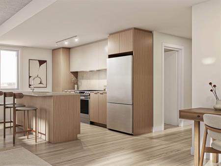 Kôvo - Appartements Locatifs LaSalle