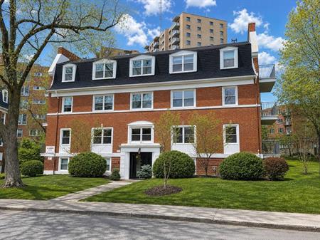 Condos Locatifs – Le Ridgewood à C-D-N