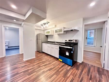 Grand 4 ½ à Louer – Plateau Mont-Royal |