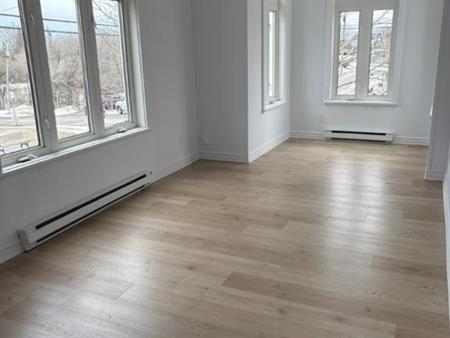 Logement 41/2