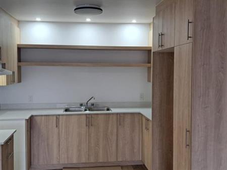 3 ½ Rénové Style Condo – Montreal (R.D.P.)