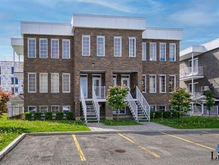 722-2 - 718 Chemin D'Aylmer, Aylmer