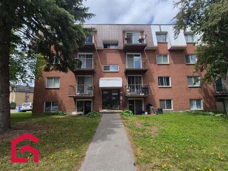 Appartement Repentigny (Repentigny) À Louer