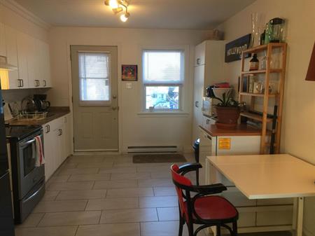 Appartement 2 Chambres