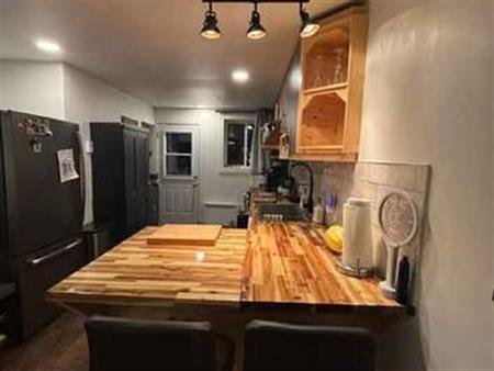 Appartement 2 Chambres