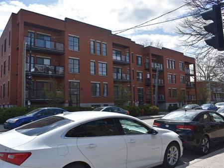 Logement étudiant HEC, POLY, UDEM