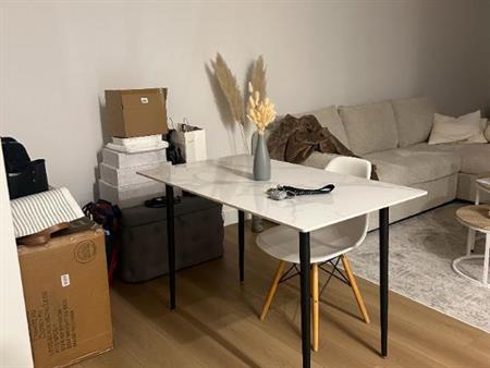 LUXUEUX 3 1 /2 À LOUER À MONTRÉAL