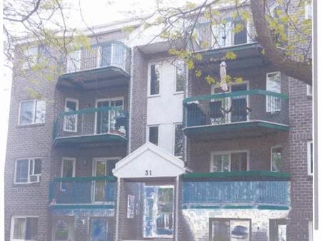 Appartement a Louer