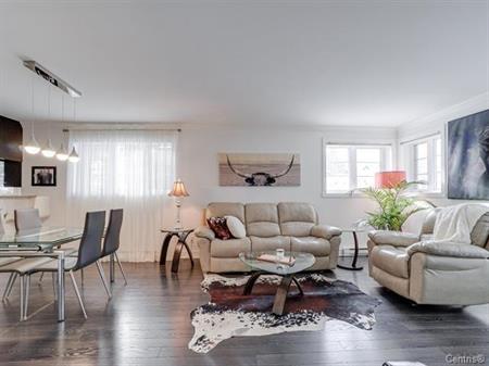 4 1/2 à louer , 1152, boulevard Curé-Labelle Blainville