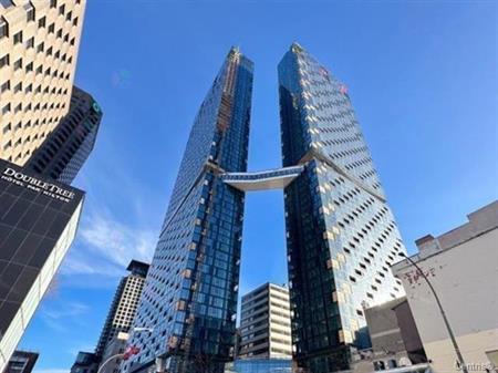 Price to Sell: Sunny condo in Montreal Maestria