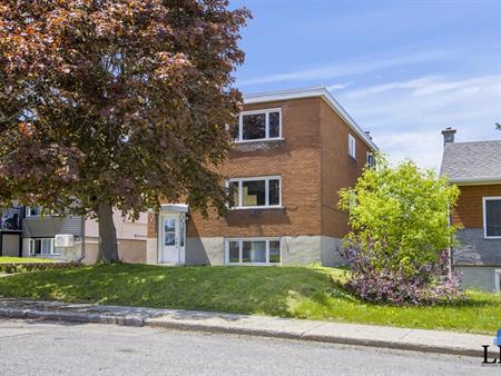 211-2 - 211 Rue Archambault, Hull