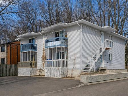 631-A - 631 Boulevard Hurtubise, Gatineau