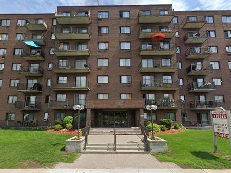 2 1/2 - 2700 Thiemens, Montréal