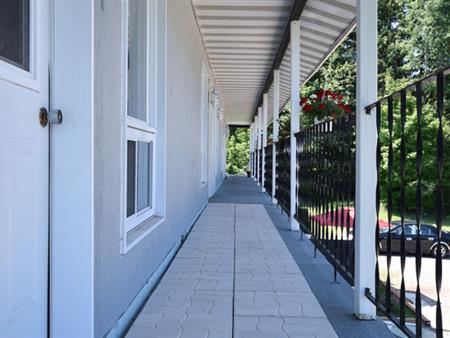 2 Chambres - Super Tranquille - Perkins