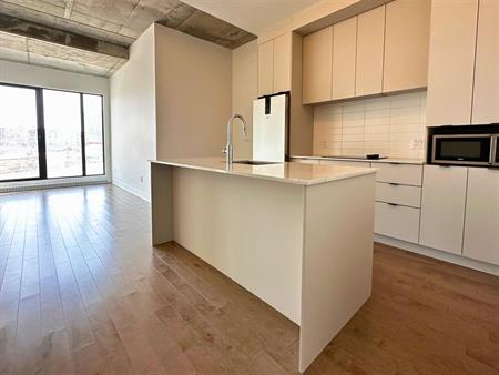 Appartement Montréal (Ville-Marie) � Louer