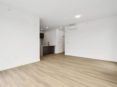 2 CH - 1 SDB - Salaberry-de-Valleyfield - $1,550 /mo