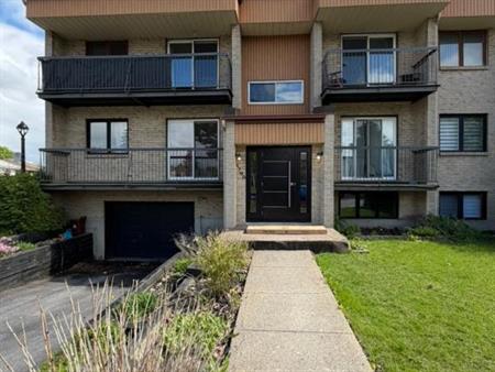 2 chambres à louer pour 1er juillet