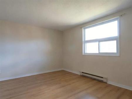2 CH - 1 SDB - Gatineau - $1,595 /mo