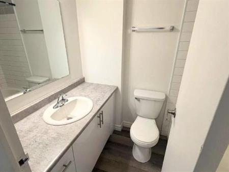2 CH - 1 SDB - Gatineau - $1,595 /mo