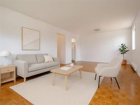 2 CH - 1 SDB - Gatineau - $1,595 /mo