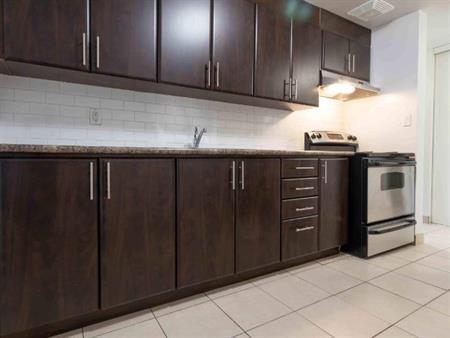 2 CH - 1 SDB - Gatineau - $1,595 /mo