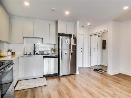 2 CH - 1 SDB - Gatineau - $1,849 /mo