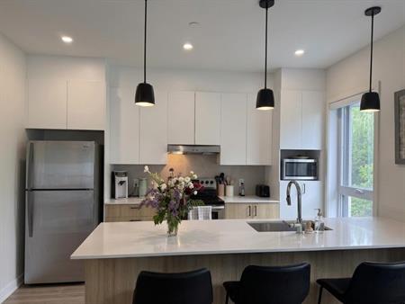 1 MOIS GRATUIT – Construction 2025 – 4½ à Blainville