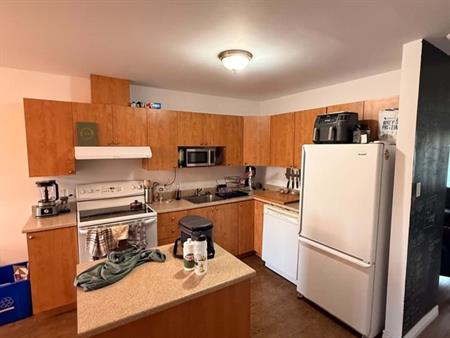 1/2 Style Condo Libre 01 Juillet